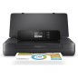 HP Officejet 200 Mobile Printer Blækprinter HP Officejet 200 Mobile Printer Blækprinter